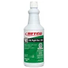 Betco GE Fight Bac RTU Disinfectant with Trigger, Fresh, 32 oz., 12/Carton (3901200)