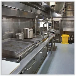 Betco Oven/Fryer/Grill Cleaner, Characteristic Scent, 1 Gal. Bottle, 4/Carton (BET10010400)