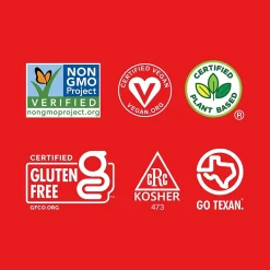 Better Bites DoBite Chocolate Covered Chocolate Chip Dough, 4.4 Oz, 6/Box (356-00001)