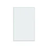 Better Office Graph Pad, 11" x 17", Quad-Ruled, White, 25 Sheets/Pad (25600)