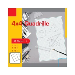 Better Office Graph Pad, 11