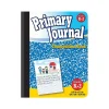 Better Office Primary Journal 1-Subject Composition Notebooks, 7.5" x 9.75", Primary, 100 Sheets, Blue, 6/Pack (25406-6PK)