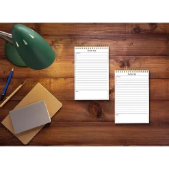 Better Office To-Do List Notepad, 5.5