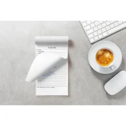 Better Office To-Do List Notepad, 5.5