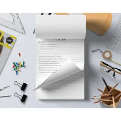 Better Office To-Do List Notepad, 8.5