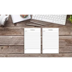 Better Office To-Do List Notepad, 5.5