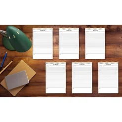 Better Office To-Do List Notepad, 5.5