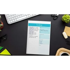 Better Office To-Do List Notepad, 7