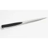 Bey-Berk 8.75" Handle Letter Opener, Black (D170)