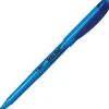 BIC Brite Liner Stick Highlighter, Chisel Tip, Blue, 216/Carton (BIC-BL11BE)