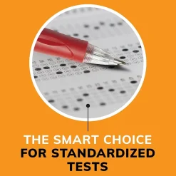 BIC Velocity Mechanical Pencil, 0.9mm, #2 Hard Lead, Dozen (40827/MV11)