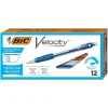 BIC Velocity Mechanical Pencil, 0.7mm, #2 Hard Lead, 12/Pack (41174/MV711)