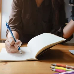 BIC Velocity Mechanical Pencil, 0.7mm, #2 Hard Lead, 12/Pack (41174/MV711)