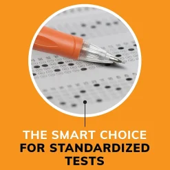 BIC Velocity Mechanical Pencil, 0.7mm, #2 Hard Lead, 5/Pack (41192)