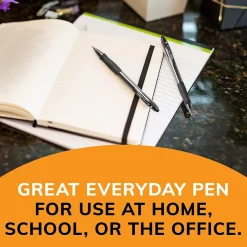 BIC Xtra Life Mechanical Pencil, 0.7mm, #2 Medium Lead, 10/Pack (90576)