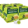 Bigelow Classic Green Tea, Keurig K-Cup Pod, 24 Pods/Pack, 4 Packs/Carton (6085CT)
