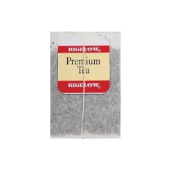 Bigelow Premium Ceylon Tea Bags, 100/Box (00351)