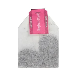 Bigelow Raspberry Royale Black Tea Bags, 28/Box (RCB003401)