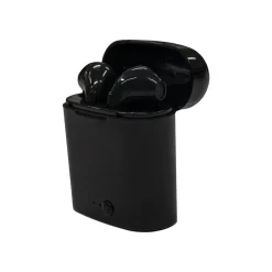 Billboard Wireless Bluetooth Stereo Headphones, Black (BB1845)