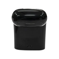 Billboard Wireless Bluetooth Stereo Headphones, Black (BB1845)