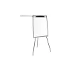 Bi-Office Lacquered Steel Dry-Erase Whiteboard, 3' x 2' (EA23062119)
