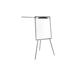 Bi-Office Lacquered Steel Dry-Erase Whiteboard, 3' x 2' (EA23062119)
