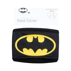 Bioworld Batman Face Mask, Adult (MK9MZNBTM00SB00)