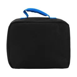 Bioworld Kids' Mario, Luigi, and Yoshi Insulated Lunch Bag, Multicolor (LXB68ADSMBSB00)