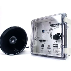 Bird-X Deterrent Electronic Bird Control (GB-1)