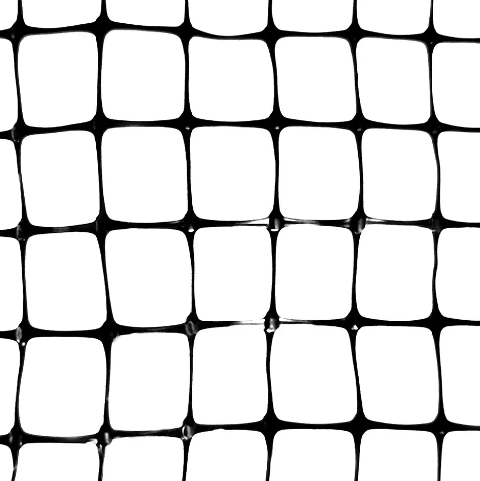 Bird-X Deterrent Phyisical Barrier, Bird Control, 625 sq ft. (NET-PE-25-25)