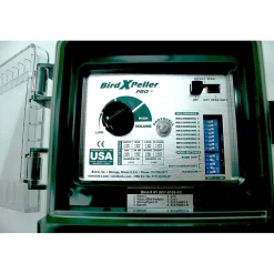 Bird-X Peller Pro Version 1, Sonic Deterrent (BXP-PRO-1)