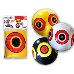 Bird-X Scare Eyes Balloons Bird Deterrent (SE-PACK)
