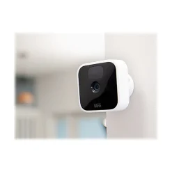 Blink Indoor Wireless Add-On Security Camera, White (B086DL32QX)