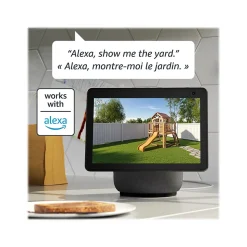 Blink Outdoor 4 Wireless 3-Camera Smart Security Camera System, Black (B0B1N5FK48)