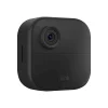 Blink Outdoor 4 Wireless Smart Security Camera System, Black (B0B1N5HW22)