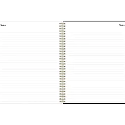 Blue Sky Dark Gray Gale 8.5