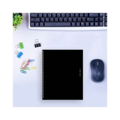 Blue Sky Weekly & Monthly Lesson Planner, 8.5