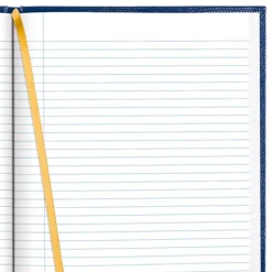 Blueline Executive 1-Subject Professional Notebook, 8.5