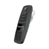 BlueParrott C300-XT Convertible Bluetooth Headset, Black (204200)