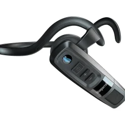 BlueParrott C300-XT Convertible Bluetooth Headset, Black (204200)