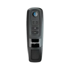 BlueParrott C300-XT Convertible Bluetooth Headset, Black (204200)