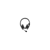 BlueParrott S650-XT Active Noise Canceling Bluetooth On Ear Mobile Headset, Black (204292)