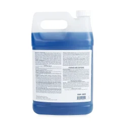 Boardwalk® Neutral Disinfectant, Floral Scent, 1 gal Bottle, 4/Carton