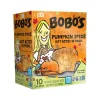 Bobo's Gluten Free Pumpkin Spice Oat Bites, 1.3 oz., 10 Bites/Box (523-D)