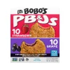 Bobo's PB&J Gluten-Free Oat Bar Variety Pack, 2.1 oz., 20 Bars/Box (810-D)
