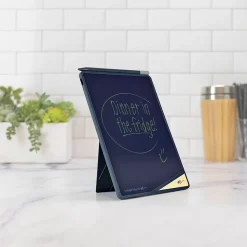 Boogie Board VersaBoard Reusable Writing Tablet, Slate Blue (VB0260001)