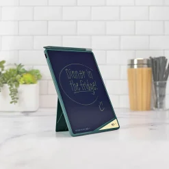 Boogie Board VersaBoard Reusable Writing Tablet, Mineral Green (VB0260001)