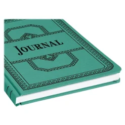 Boorum & Pease 66 Series Record Book, 7.63