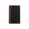 Boorum & Pease 9 Series Record Book, 8.63" x 14.13", Black, 150 Sheets/Book (9-300-R)