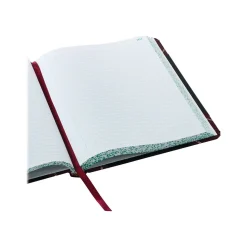 Boorum & Pease 21 Series Record Book, 8.13